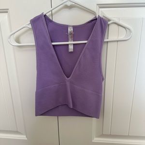 Urban Outfitters Tank/Bralette